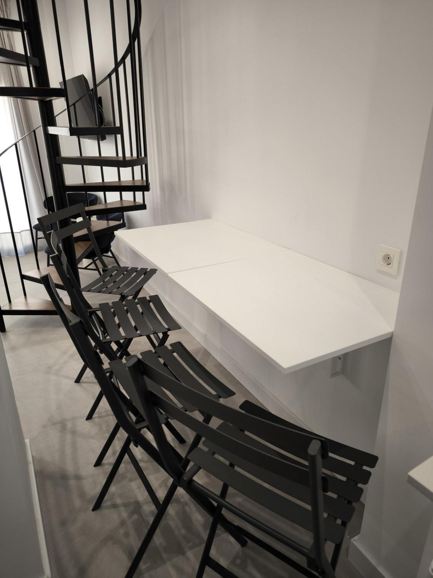 Aparthotel Capuchinos 31 Málaga Esterno foto