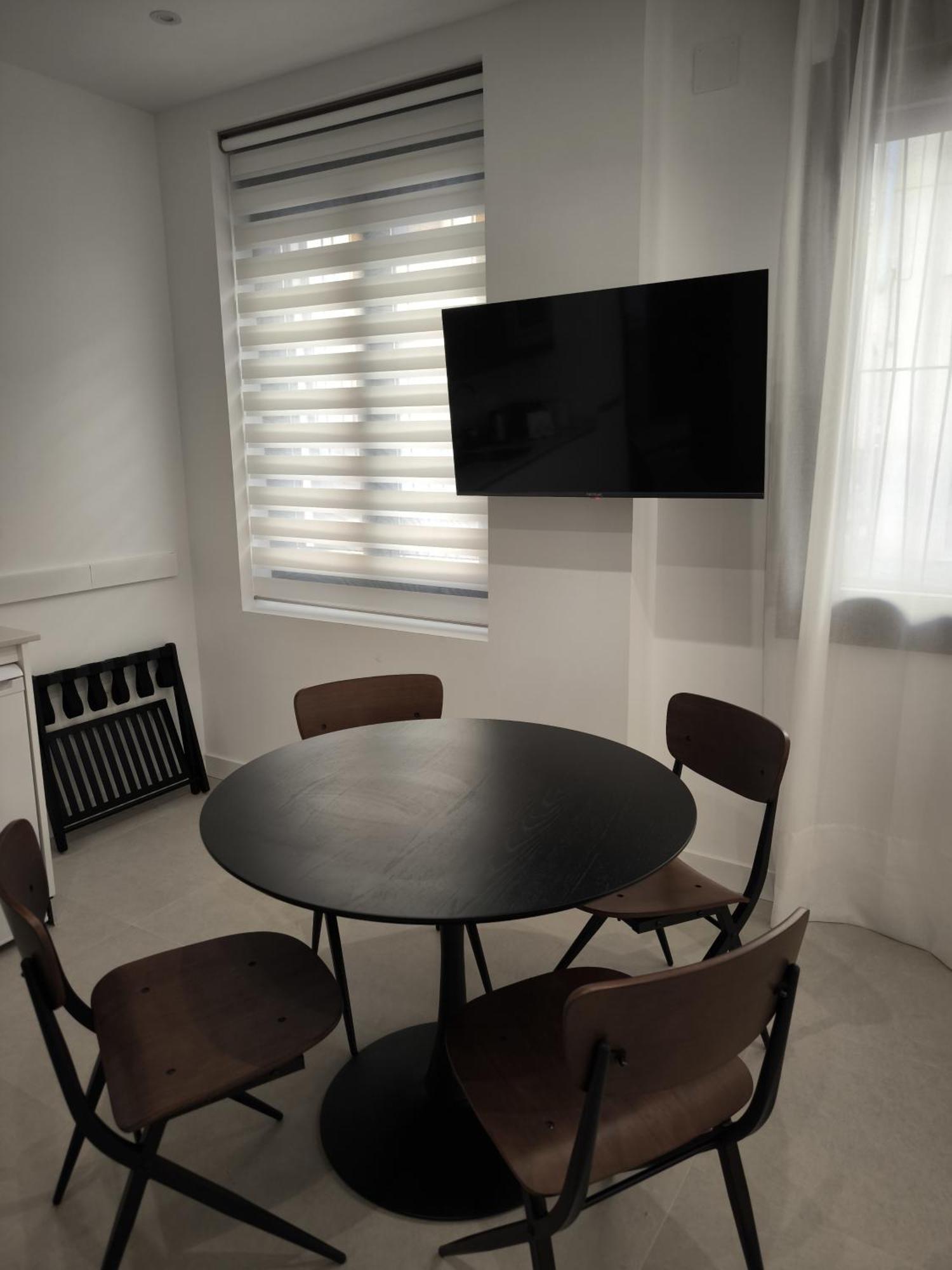 Aparthotel Capuchinos 31 Málaga Esterno foto